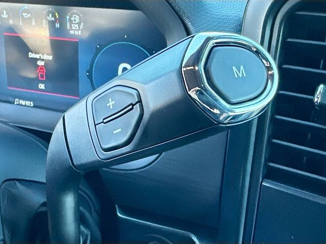 2026 Ford F-150 STX 4WD SUPERCREW