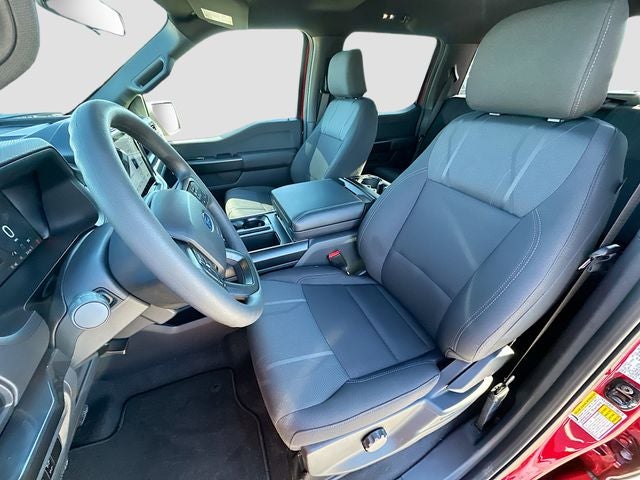 2026 Ford F-150 STX 4WD SUPERCREW