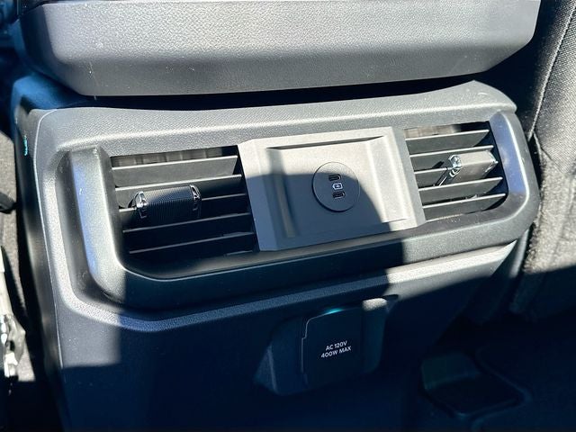 2026 Ford F-150 STX 4WD SUPERCREW