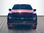 2026 Ford F-150 STX 4WD SUPERCREW