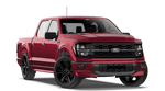 2026 Ford F-150 STX 4WD SUPERCREW