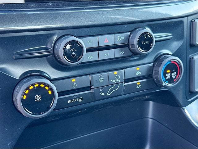 2026 Ford F-150 STX 4WD SUPERCREW (LOBO)