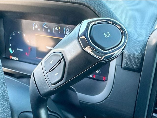 2026 Ford F-150 STX 4WD SUPERCREW (LOBO)