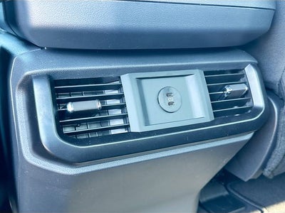 2026 Ford F-150 STX 4WD SUPERCREW (LOBO)