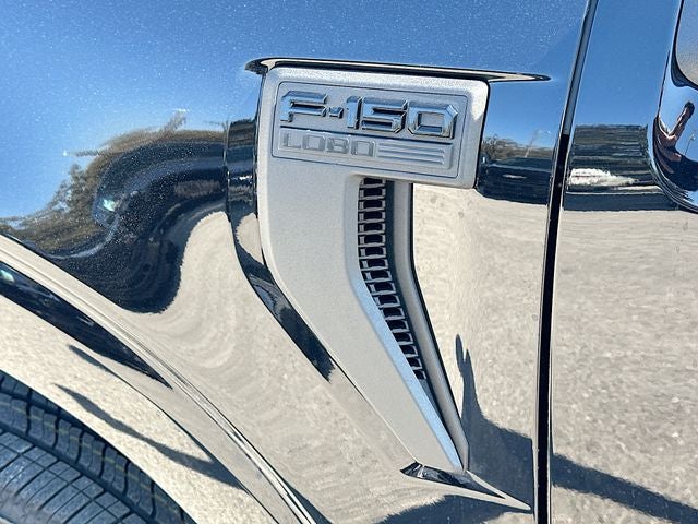 2026 Ford F-150 STX 4WD SUPERCREW (LOBO)