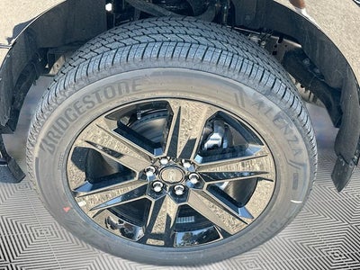 2026 Ford F-150 STX 4WD SUPERCREW (LOBO)