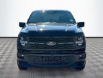 2026 Ford F-150 STX 4WD SUPERCREW (LOBO)