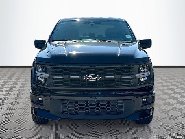 2026 Ford F-150 STX 4WD SUPERCREW (LOBO)