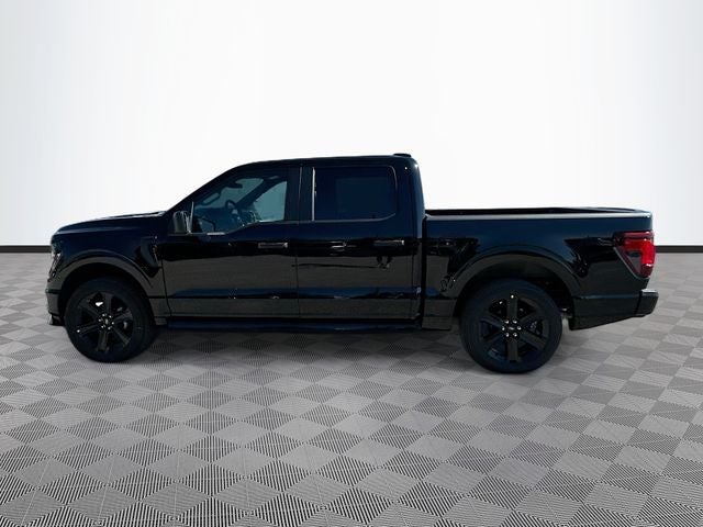 2026 Ford F-150 STX 4WD SUPERCREW (LOBO)