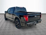 2026 Ford F-150 STX 4WD SUPERCREW (LOBO)