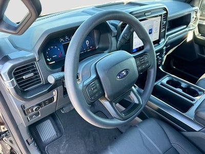 2026 Ford F-150 STX 4WD SUPERCREW (LOBO)