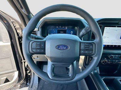 2026 Ford F-150 STX 4WD SUPERCREW (LOBO)