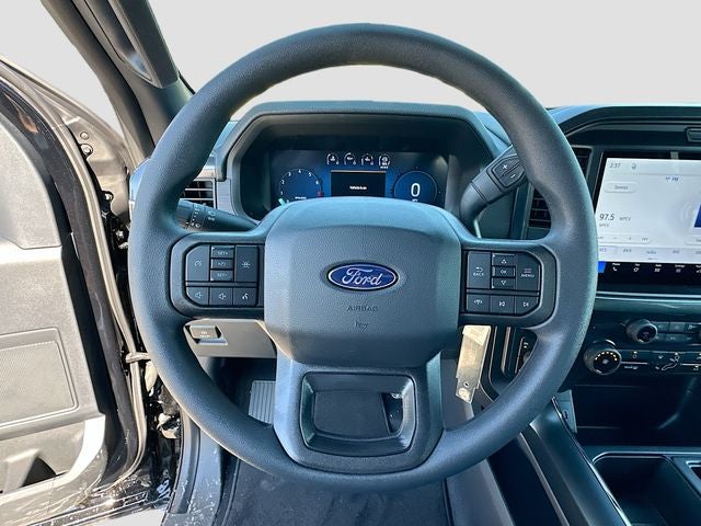 2026 Ford F-150 STX 4WD SUPERCREW (LOBO)