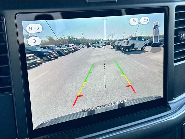 2026 Ford F-150 STX 4WD SUPERCREW (LOBO)