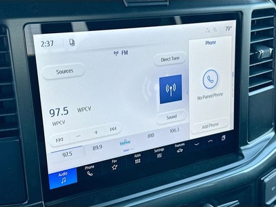 2026 Ford F-150 STX 4WD SUPERCREW (LOBO)