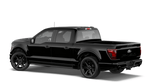 2026 Ford F-150 STX 4WD SUPERCREW