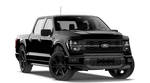 2026 Ford F-150 STX 4WD SUPERCREW
