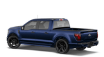 2026 Ford F-150 STX 4WD SUPERCREW