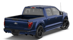 2026 Ford F-150 STX 4WD SUPERCREW