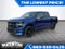 2026 Ford F-150 STX 4WD SUPERCREW