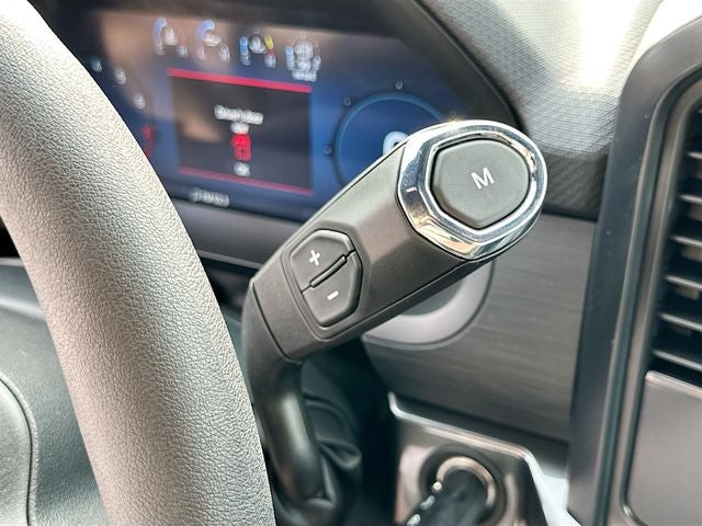 2026 Ford F-150 STX 4WD SUPERCREW