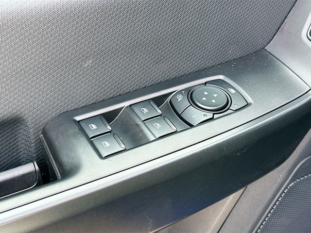 2026 Ford F-150 STX 4WD SUPERCREW