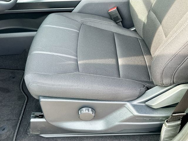 2026 Ford F-150 STX 4WD SUPERCREW