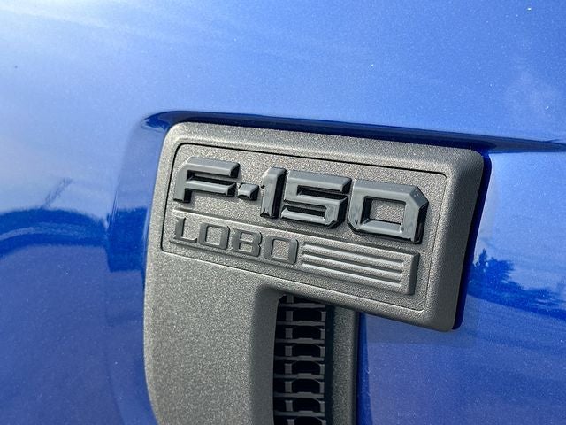 2026 Ford F-150 STX 4WD SUPERCREW