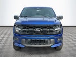 2026 Ford F-150 STX 4WD SUPERCREW