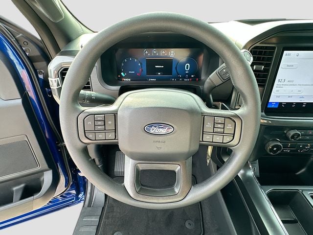 2026 Ford F-150 STX 4WD SUPERCREW