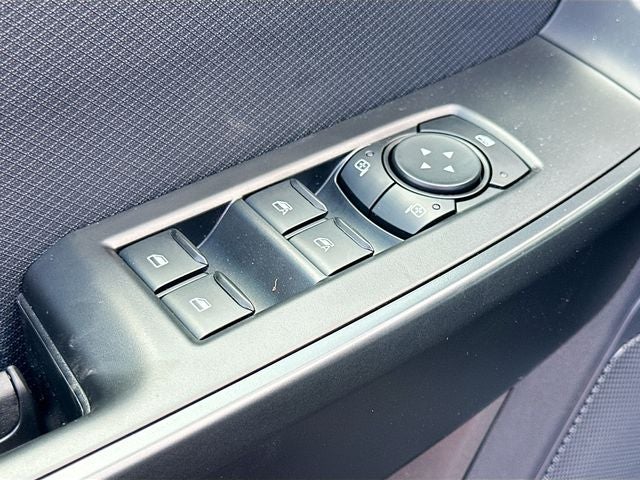 2026 Ford F-150 STX 4WD SUPERCREW