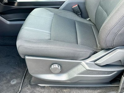 2026 Ford F-150 STX 4WD SUPERCREW