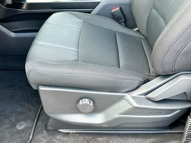 2026 Ford F-150 STX 4WD SUPERCREW