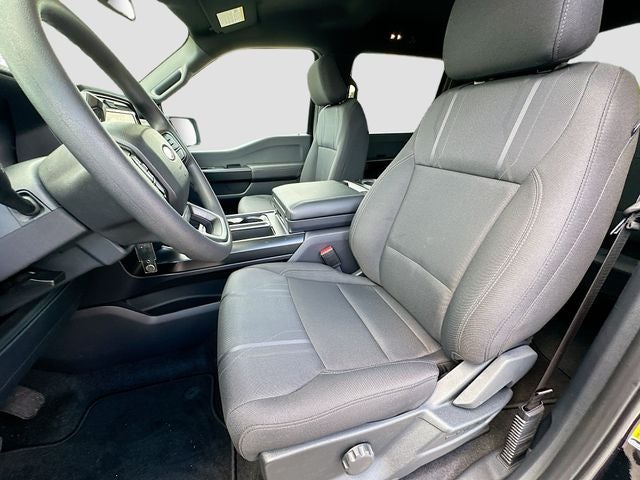 2026 Ford F-150 STX 4WD SUPERCREW