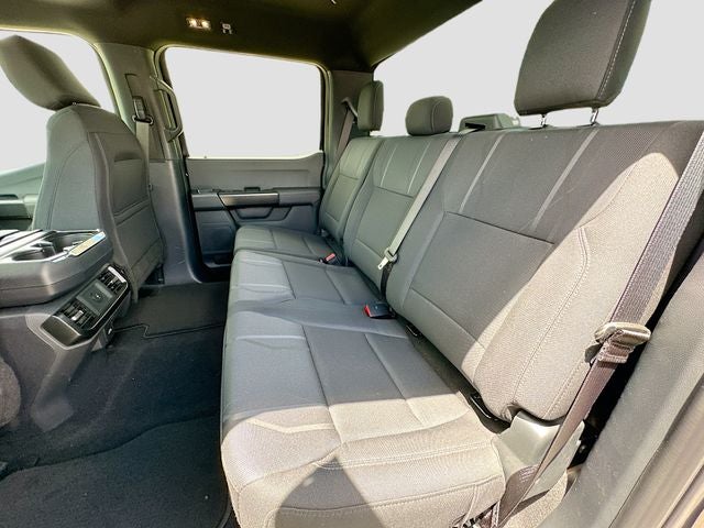 2026 Ford F-150 STX 4WD SUPERCREW