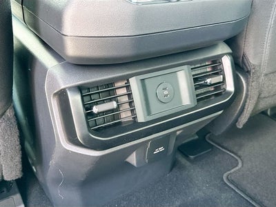 2026 Ford F-150 STX 4WD SUPERCREW