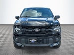 2026 Ford F-150 STX 4WD SUPERCREW