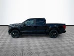 2026 Ford F-150 STX 4WD SUPERCREW