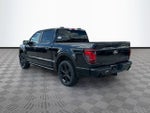 2026 Ford F-150 STX 4WD SUPERCREW