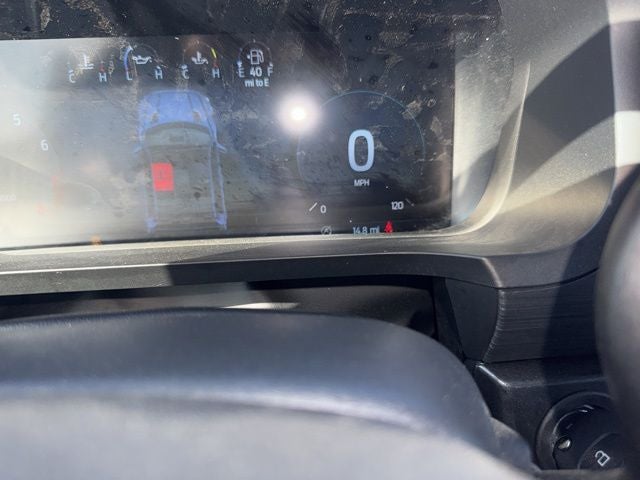 2025 Ford F-150 STX LOBO 5.0 V8