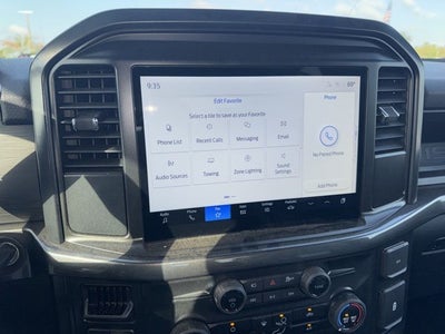 2025 Ford F-150 STX LOBO 5.0 V8