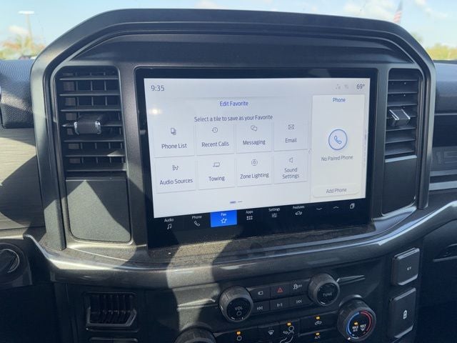 2025 Ford F-150 STX LOBO 5.0 V8