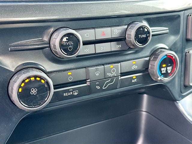 2025 Ford F-150 STX LOBO 5.0 V8
