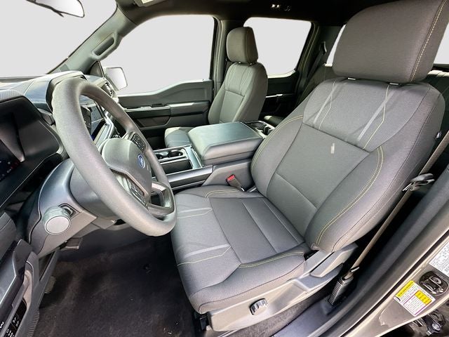 2025 Ford F-150 STX LOBO 5.0 V8