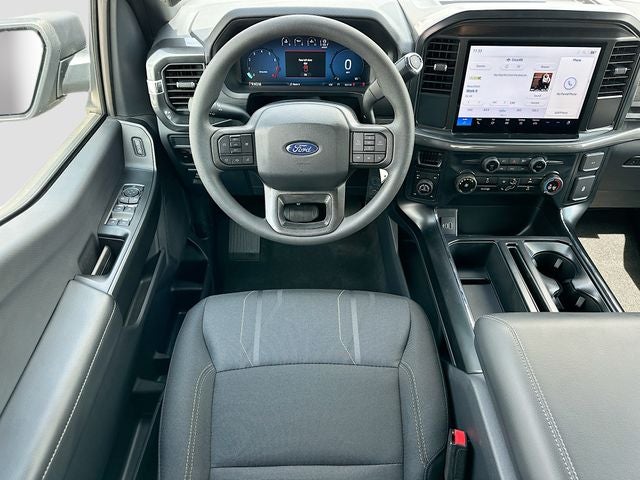 2025 Ford F-150 STX LOBO 5.0 V8