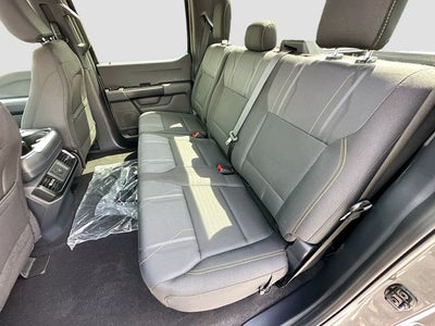 2025 Ford F-150 STX LOBO 5.0 V8