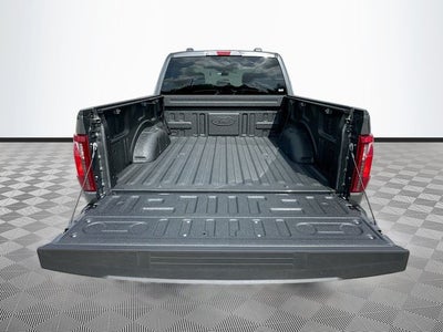 2025 Ford F-150 STX LOBO 5.0 V8