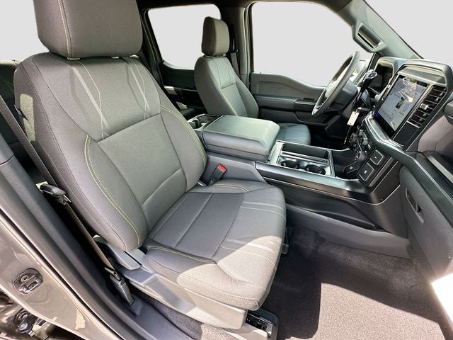 2025 Ford F-150 STX LOBO 5.0 V8