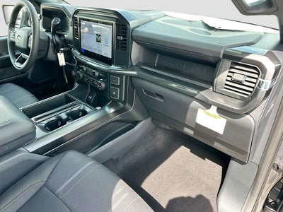 2025 Ford F-150 STX LOBO 5.0 V8