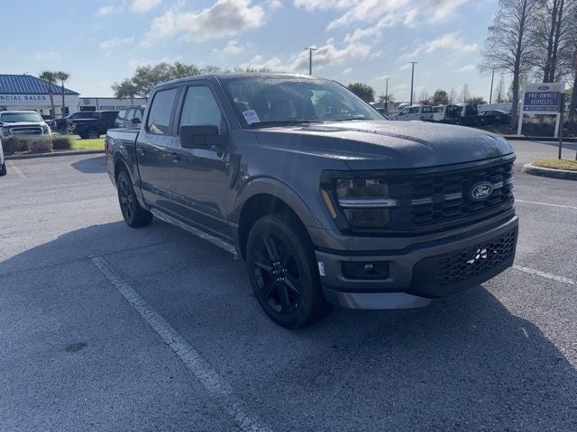 2025 Ford F-150 STX LOBO 5.0 V8
